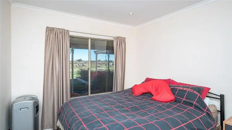 Fifth view of Homely house listing, 205 Main Avenue, Merbein VIC 3505