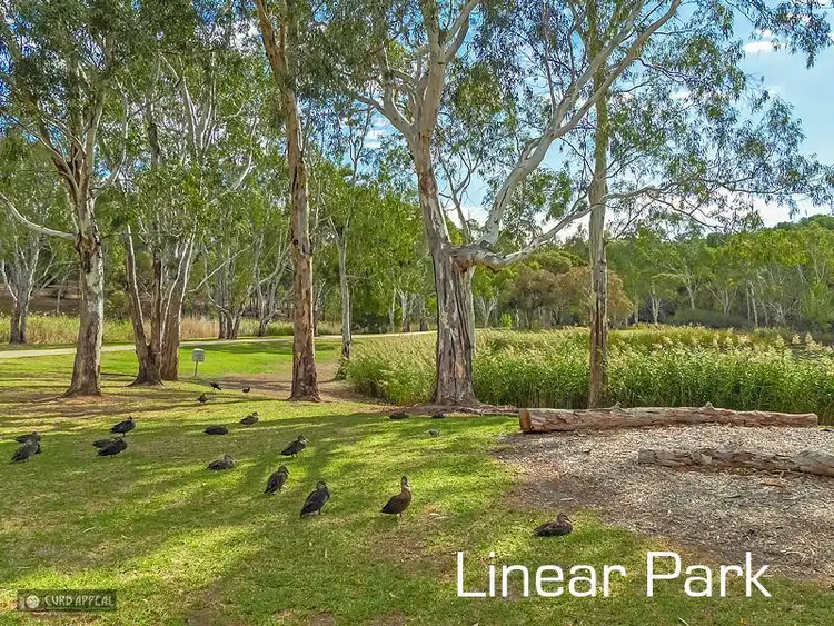 Second view of Homely land listing, Lot/5 Pecan Close, Highbury SA 5089