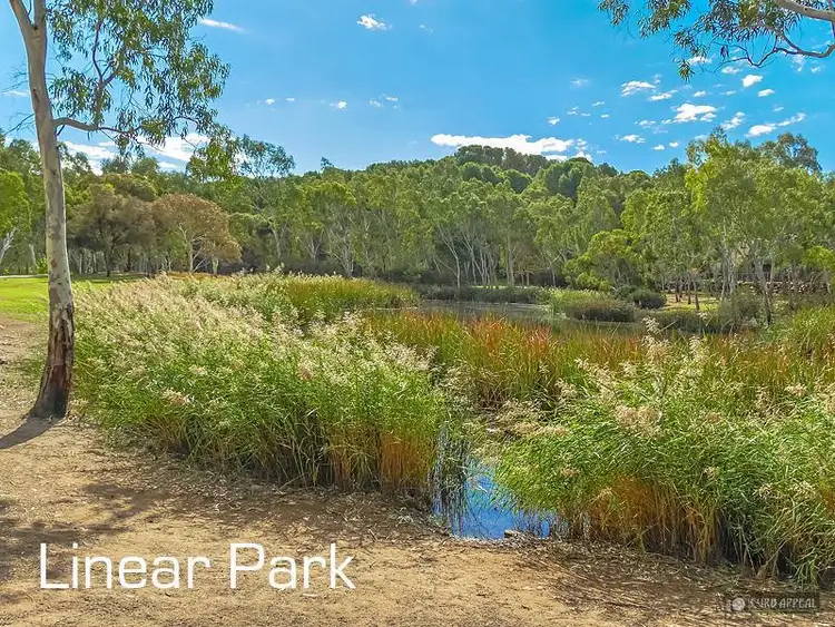 Fourth view of Homely land listing, Lot/5 Pecan Close, Highbury SA 5089