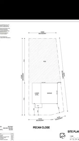 Sixth view of Homely land listing, Lot/5 Pecan Close, Highbury SA 5089
