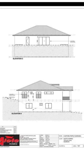 Seventh view of Homely land listing, Lot/5 Pecan Close, Highbury SA 5089