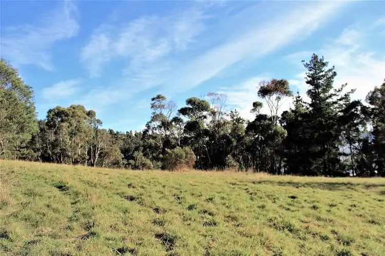 Second view of Homely land listing, 7 Klasen Road, Police Point TAS 7116