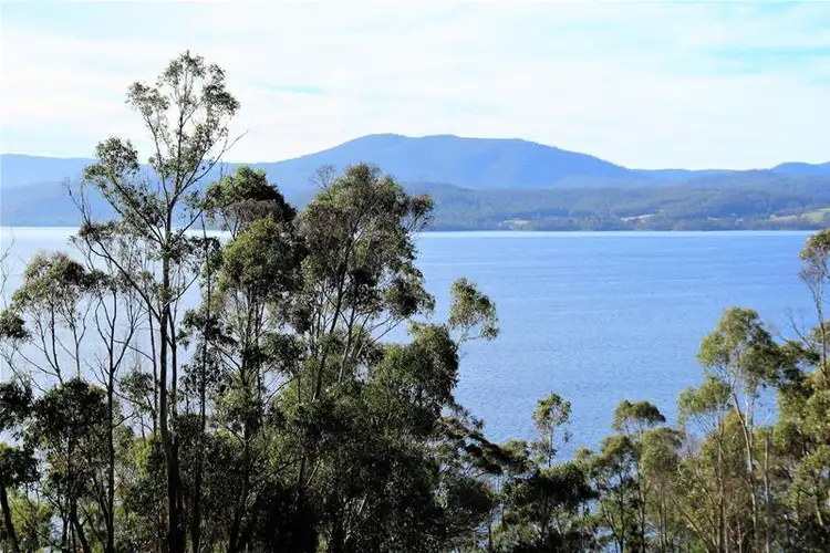 Third view of Homely land listing, 7 Klasen Road, Police Point TAS 7116