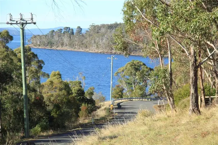 Fifth view of Homely land listing, 7 Klasen Road, Police Point TAS 7116