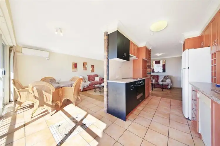 Fifth view of Homely apartment listing, 20/6 Aubrey Street, Surfers Paradise QLD 4217