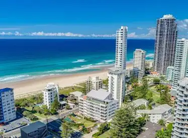 Sixth view of Homely apartment listing, 20/6 Aubrey Street, Surfers Paradise QLD 4217