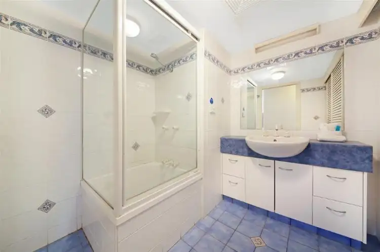 Seventh view of Homely apartment listing, 20/6 Aubrey Street, Surfers Paradise QLD 4217