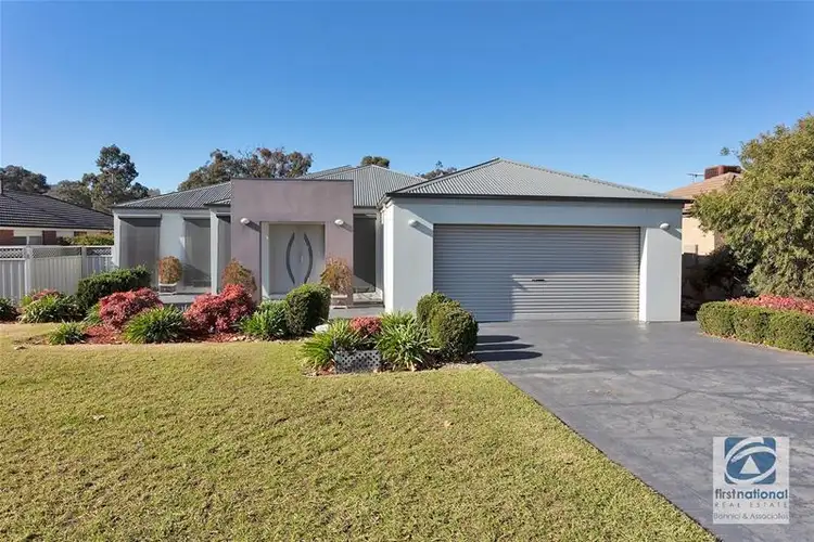 16 Castle Creek Road, Wodonga VIC 3690