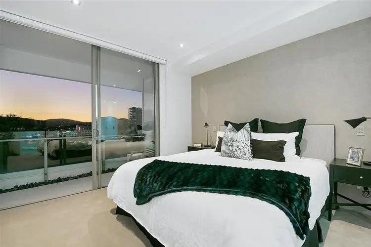 Fifth view of Homely apartment listing, 1313/45 Duncan Street, West End QLD 4101