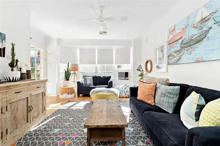 3/34 Partridge Street, Glenelg SA 5045