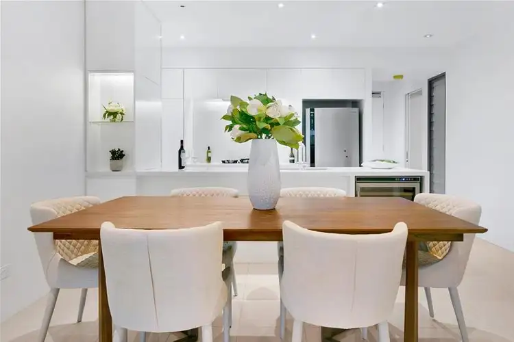 Third view of Homely apartment listing, 2611/45 Duncan Street, West End QLD 4101