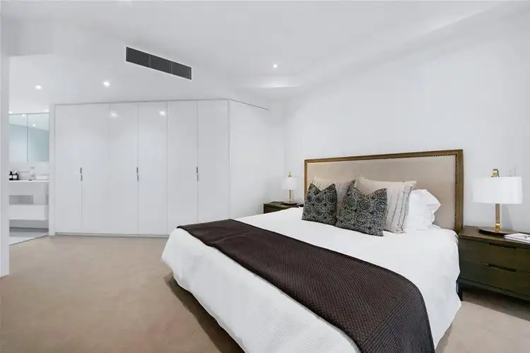 Fifth view of Homely apartment listing, 2611/45 Duncan Street, West End QLD 4101