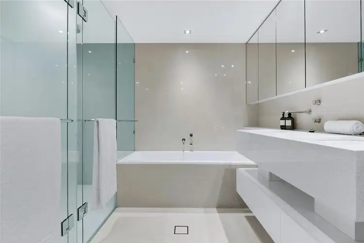 Sixth view of Homely apartment listing, 2611/45 Duncan Street, West End QLD 4101