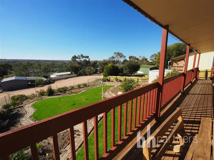 Second view of Homely house listing, 18 Khancoban Place, Younghusband SA 5238