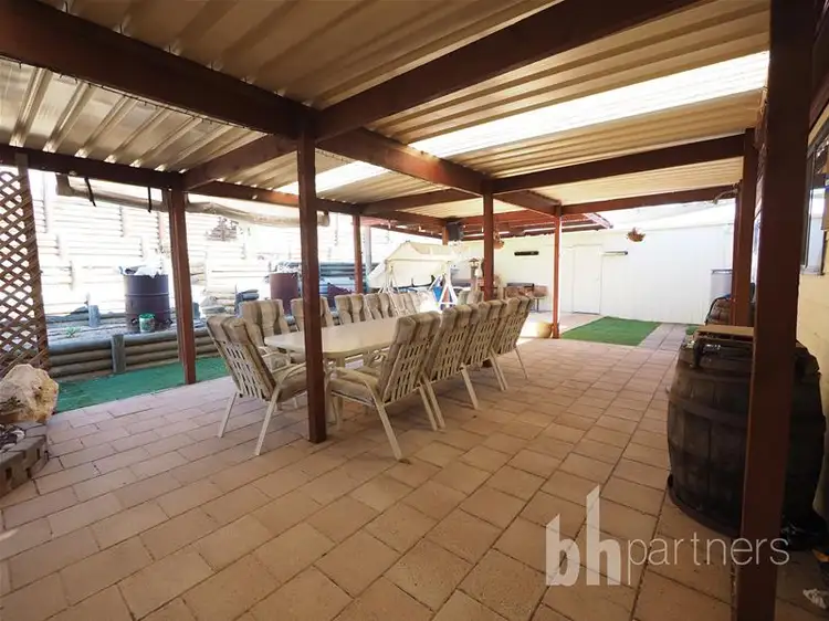 Fourth view of Homely house listing, 18 Khancoban Place, Younghusband SA 5238
