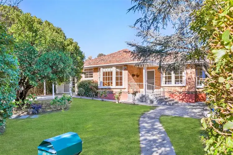 Second view of Homely house listing, 42 Torrens Street, Linden Park SA 5065