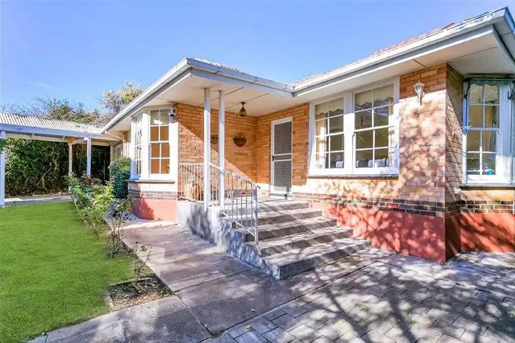 Third view of Homely house listing, 42 Torrens Street, Linden Park SA 5065