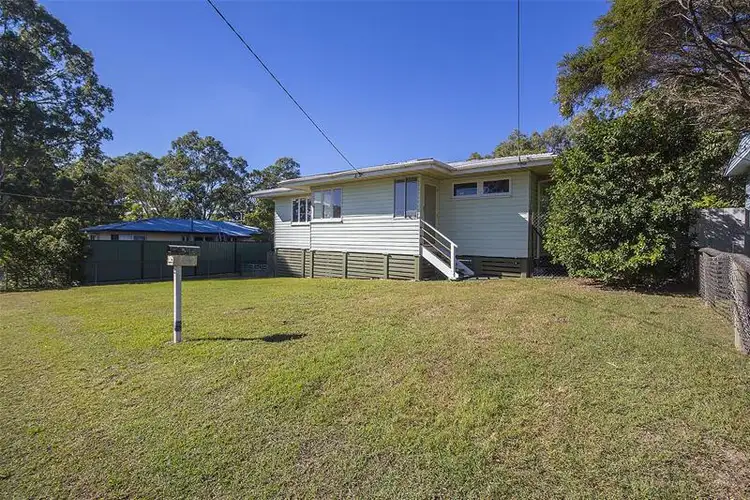 17 Wundowie Street, Nerang QLD 4211