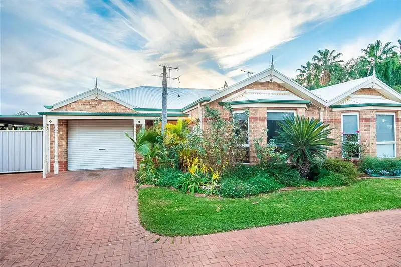Main view of Homely unit listing, 9/299 Cureton Avenue, Mildura VIC 3500