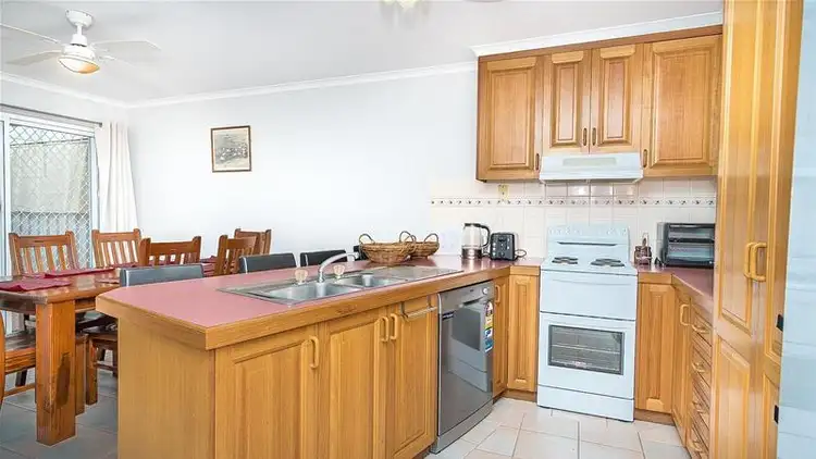 Fourth view of Homely unit listing, 9/299 Cureton Avenue, Mildura VIC 3500