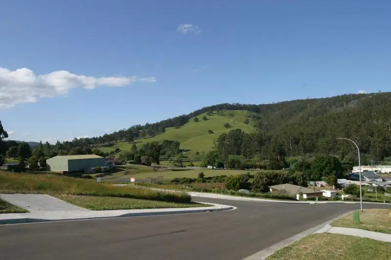 Main view of Homely land listing, 10 Chapel Lane, Dover TAS 7117