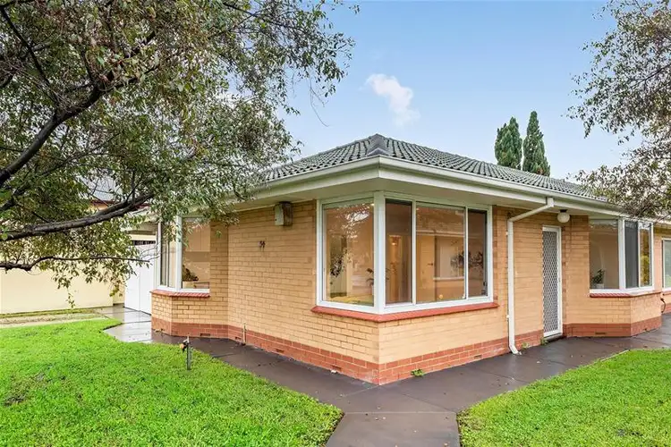 Second view of Homely unit listing, 1/32-34 Old Tapleys Hill Road, Glenelg North SA 5045