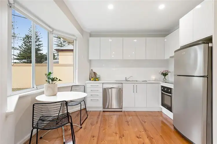 Fourth view of Homely unit listing, 1/32-34 Old Tapleys Hill Road, Glenelg North SA 5045