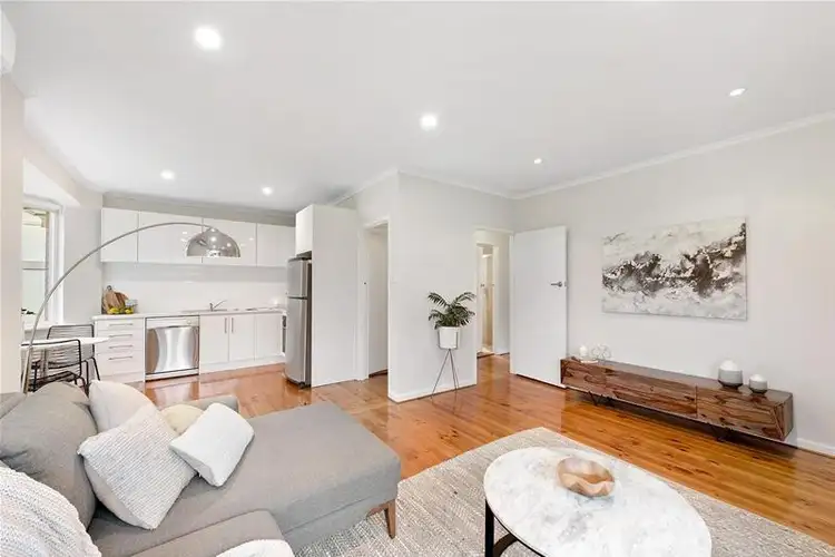 Fifth view of Homely unit listing, 1/32-34 Old Tapleys Hill Road, Glenelg North SA 5045