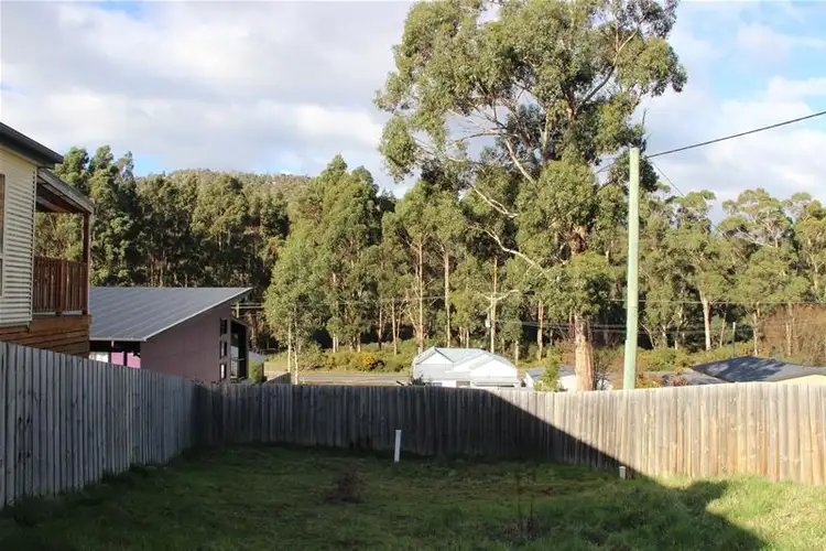 Third view of Homely land listing, 8 Milton Road, Port Huon TAS 7116