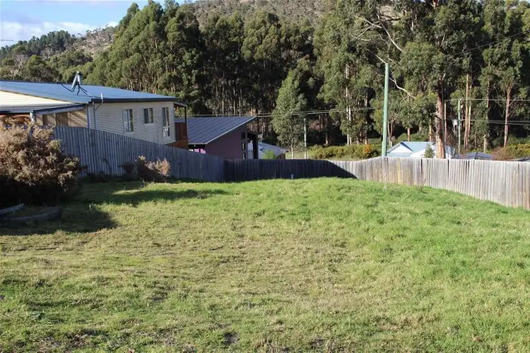 Fourth view of Homely land listing, 8 Milton Road, Port Huon TAS 7116