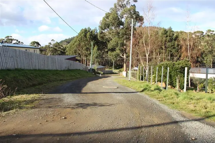 Fifth view of Homely land listing, 8 Milton Road, Port Huon TAS 7116