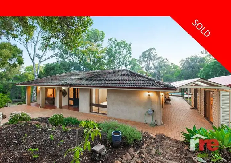 4 Mann Place, Roleystone WA 6111