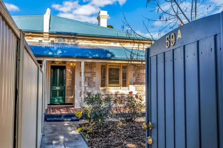 1/59A Gladstone Road, Mile End SA 5031