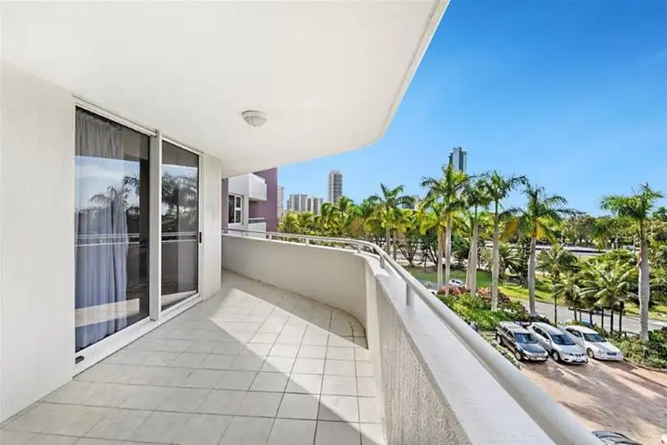Fifth view of Homely apartment listing, 13/12 Commodore Drive, Paradise Waters QLD 4217