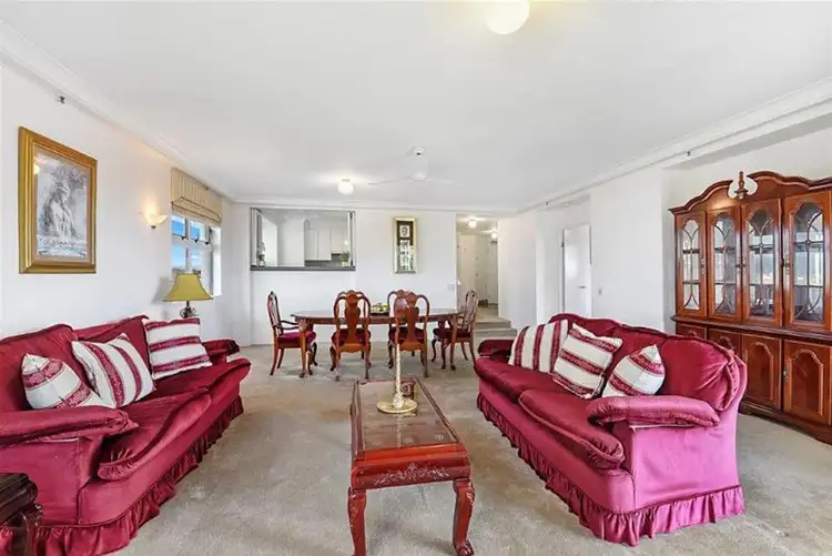 Sixth view of Homely apartment listing, 13/12 Commodore Drive, Paradise Waters QLD 4217