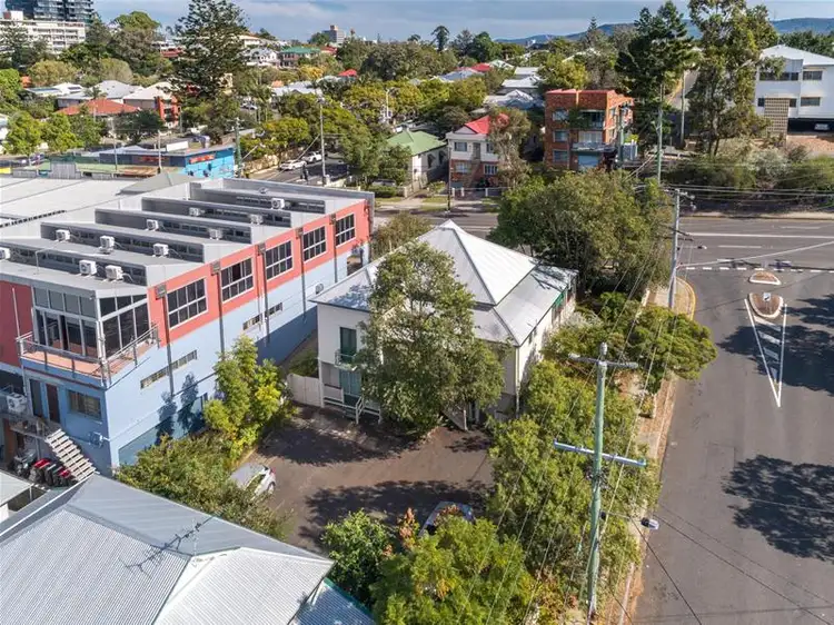 Fourth view of Homely house listing, 26 Gladstone Road, Highgate Hill QLD 4101
