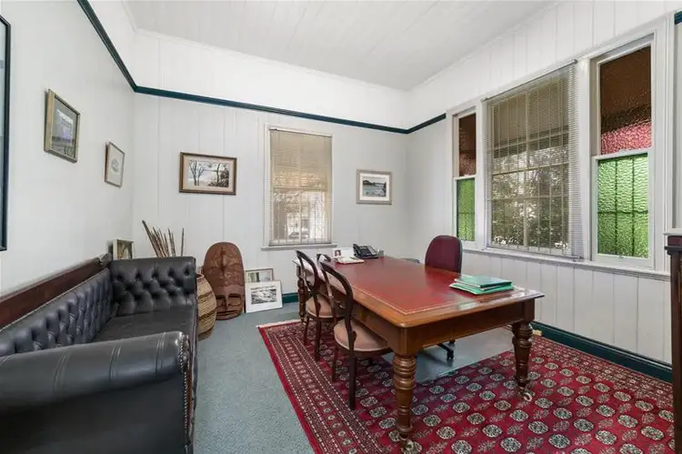 Fifth view of Homely house listing, 26 Gladstone Road, Highgate Hill QLD 4101