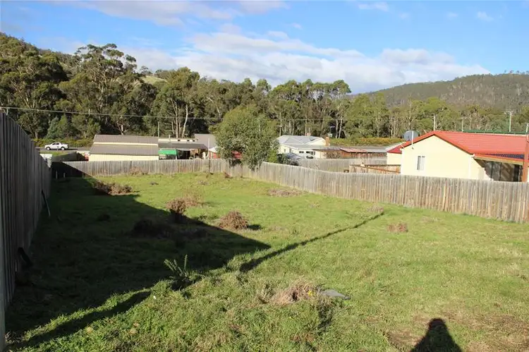 Second view of Homely land listing, 13 Milton Road, Port Huon TAS 7116