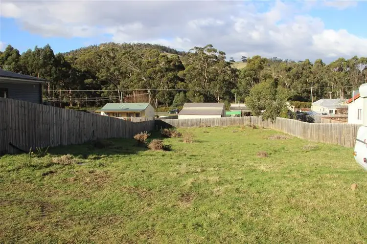 Third view of Homely land listing, 13 Milton Road, Port Huon TAS 7116