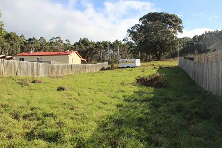 Fifth view of Homely land listing, 13 Milton Road, Port Huon TAS 7116
