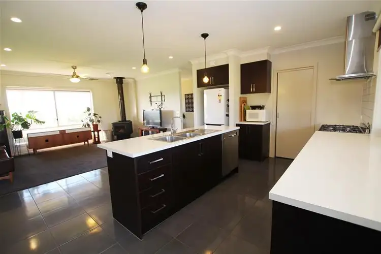 Second view of Homely house listing, 375 Grassmere Road, Grassmere VIC 3281