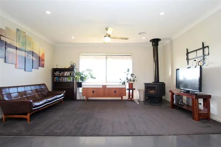 Fourth view of Homely house listing, 375 Grassmere Road, Grassmere VIC 3281