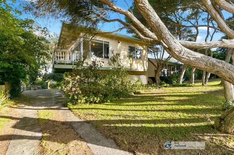 31 Maroubra Drive, Cape Woolamai VIC 3925