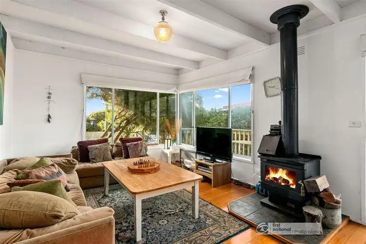 Second view of Homely house listing, 31 Maroubra Drive, Cape Woolamai VIC 3925