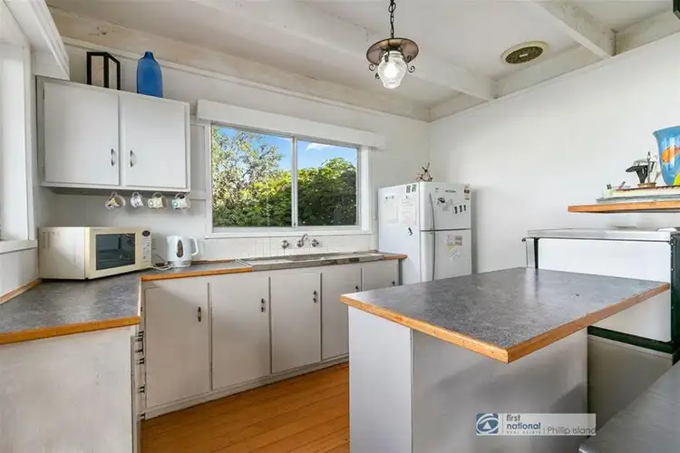 Third view of Homely house listing, 31 Maroubra Drive, Cape Woolamai VIC 3925