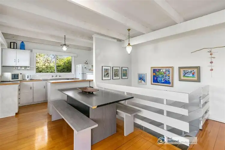 Fourth view of Homely house listing, 31 Maroubra Drive, Cape Woolamai VIC 3925