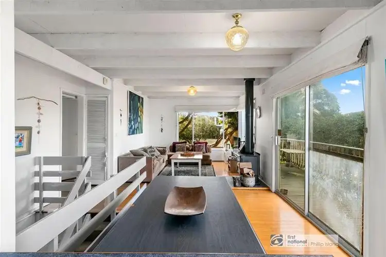 Fifth view of Homely house listing, 31 Maroubra Drive, Cape Woolamai VIC 3925