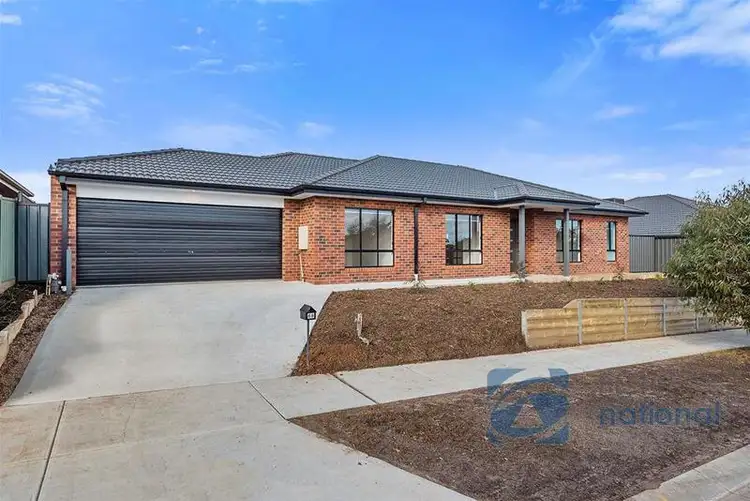 68 Mikada Blvd, Kilmore VIC 3764