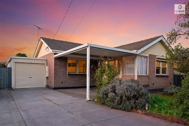 Main view of Homely house listing, 17 Guthrie Road, Christies Beach SA 5165