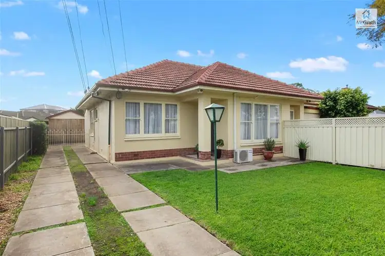 60 Dyott Avenue, Hampstead Gardens SA 5086